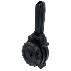 ProMag FN 509 50-Round Polymer Drum Magazine
