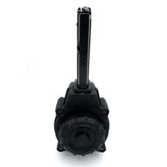 ProMag FN Five Seven IOM & USG 5.7x28mm 55-Round Drum Magazine