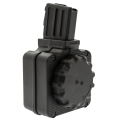 ProMag FN SCAR 17S .308 / 7.62x51mm 50-Round Drum Magazine