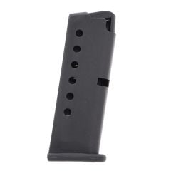 ProMag Kel-Tec P32 .32 ACP 7-Round Blue Steel Magazine