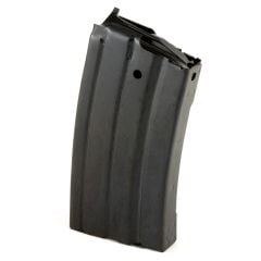 ProMag Mini14 223  556 20Round Blue Steel Magazine