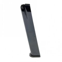 ProMag P94 .40 S&W 20-Round Blue Steel Magazine