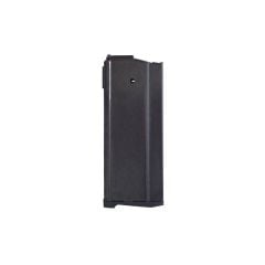 ProMag Ranch Rifle 6.8mm SPC 20-Round Blue Steel Magazine