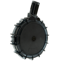 ProMag Remington Model 597 .22 LR 55-Round Drum Magazine