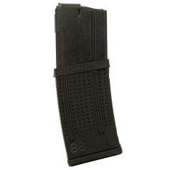 ProMag Ruger Mini14 223  556x45 30Round Steel  Polymer Hybrid Magazine
