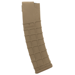 ProMag Ruger Mini14 223  556x45 42Round Polymer Magazine  Flat Dark Earth