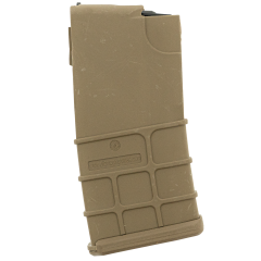 ProMag Ruger Mini14 223Rem556Nato 20Round Polymer Magazine  Flat Dark Earth
