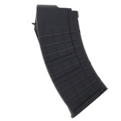 ProMag Saiga 7.62x39mm 20-Round Black Polymer Magazine