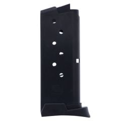 ProMag Sig Sauer P290 9mm 6-Round Blue Steel Magazine