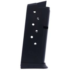 ProMag Sig Sauer P938 9mm 6-Round Blue Steel Magazine