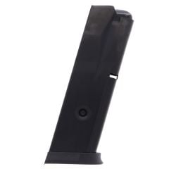 ProMag Sig Sauer Sig Pro .40 S&W 10-Round Blue Steel Magazine