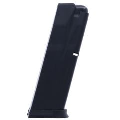 ProMag Sig Sauer Sig Pro .40 S&W 12-Round Blue Steel Magazine