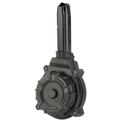 ProMag Sig Sauer Sig Pro 9mm 50-Round Drum Magazine
