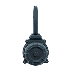 ProMag Smith & Wesson Model 5900 Series 9mm 50-Round Drum Magazine