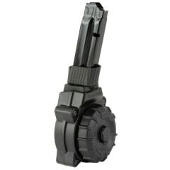 ProMag Smith & Wesson Shield Plus 9mm 30-Round Drum Magazine