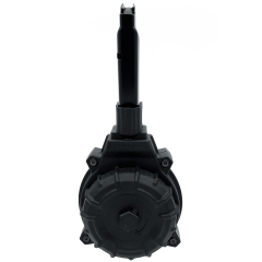 ProMag Smith & Wesson Shield Plus 9mm 50-Round Drum Magazine