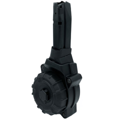 ProMag Springfield Armory Hellcat 9mm 30-Round Drum Magazine