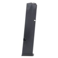 ProMag Taurus PT92 / PT99 9mm 20-Round Blue Steel Extended Magazine