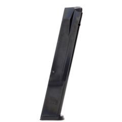 ProMag Walther P99 / SW99 .40 S&W 20-Round Blue Steel Magazine