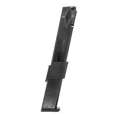 ProMag Walther PDP 9mm 32-Round Steel Extended Magazine