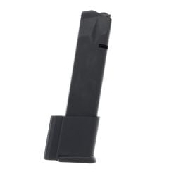 ProMag Warthog, P12, P13, P14 .45 ACP 20-Round Blue Steel Magazine