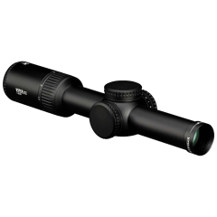 Vortex Viper PST Gen II 1-6x24mm SFP VMR-2 MOA LPVO