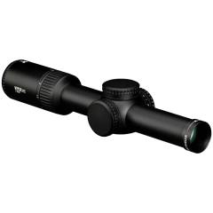 Vortex Viper PST Gen II 1-6x24mm SFP VMR-2 MRAD LPVO