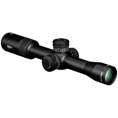 Vortex Viper PST Gen II 2-10x32mm FFP EBR-4 MRAD Rifle Scope