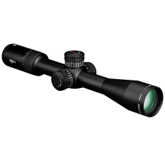 Vortex Viper PST Gen II 3-15x44mm FFP EBR-7C MRAD Rifle Scope