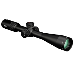Vortex Viper PST Gen II 5-25x50mm FFP EBR-7C MOA Rifle Scope