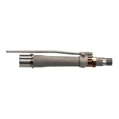 Q Honey Badger AR-15 7" Pistol Gas .300 BLK 1:5 Stainless Steel Barrel with Adjustable Gas Block