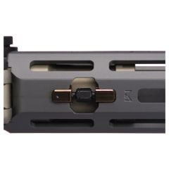 Q Turnbuckle Assembly for Honey Badger Handguard
