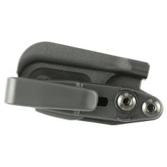 Raven Concealment Top Stop Upper Receiver Cover - Polymer Black AR-15 Cover