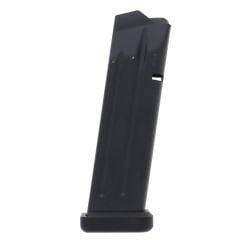 Remington 1911 R1 Double Stack .40 S&W 18-Round Blued Steel Magazine