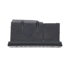 Remington Model 770, 710, 715 .243 Win / .308 Win 4-Round Blued Steel Magazine