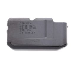 Remington Models 750 / 7400 .30-06 Springfield 4-Round Magazine