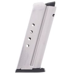 Remington R51 9mm 7-Round Stainless Steel Magazine