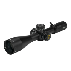 Athlon Optics Ares BTR GEN3 HD 2.5-15x50 APLR13 FFP MOA Rifle Scope