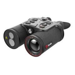OPEN BOX Guide Sensmart TN450 3.2-12.8x Thermal Binoculars with Laser Rangefinder