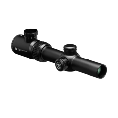 Vortex Crossfire II 1-4x24mm SFP V-Brite MOA LPVO Rifle Scope