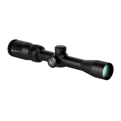 Vortex Crossfire II 2-7x32mm SFP V-Plex MOA Rimfire Rifle Scope