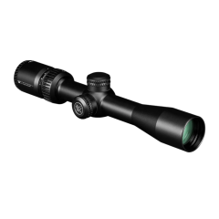 Vortex Crossfire II 2-7x32mm SFP V-Plex MOA Scout Rifle Scope
