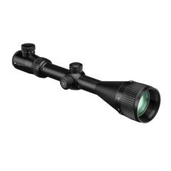 Vortex Crossfire II 3-12x56mm SFP V-Brite MOA Hog Hunter Rifle Scope