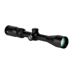 Vortex Crossfire II 3-9x40mm SFP V-Brite MOA Rifle Scope