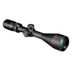 Vortex Crossfire II 3-9x50mm SFP Straight Wall BDC MOA Rifle Scope