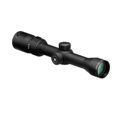 Vortex Diamondback 1.75-5x32mm SFP BDC MOA Rifle Scope