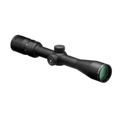 Vortex Diamondback 2-7x35mm SFP V-Plex MOA Rimfire Rifle Scope