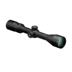 Vortex Diamondback 3-9x40mm SFP BDC MOA Rifle Scope