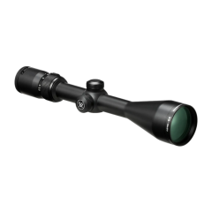 Vortex Diamondback 3.5-10x50mm SFP BDC MOA Rifle Scope