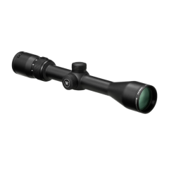 Vortex Diamondback 4-12x40mm SFP BDC MOA Rifle Scope